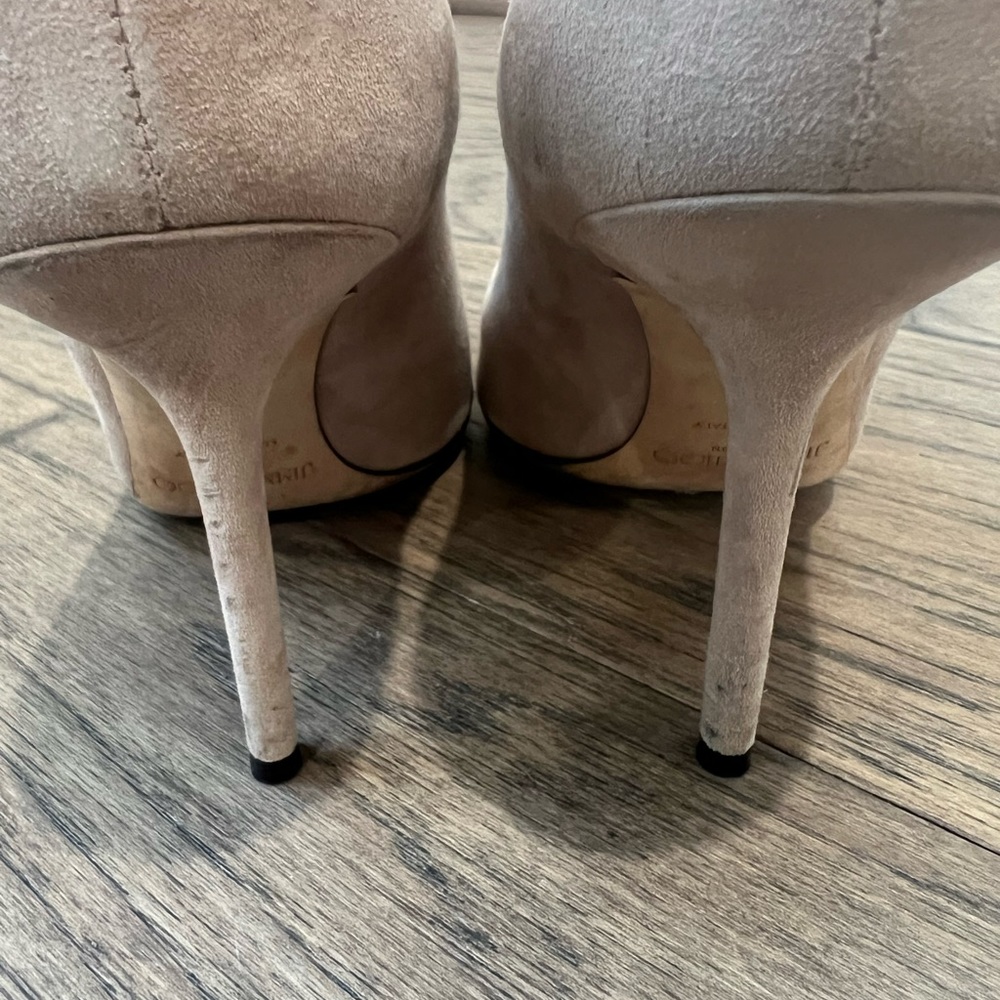 Jimmy Choo Reposh - Picture 5 of 10